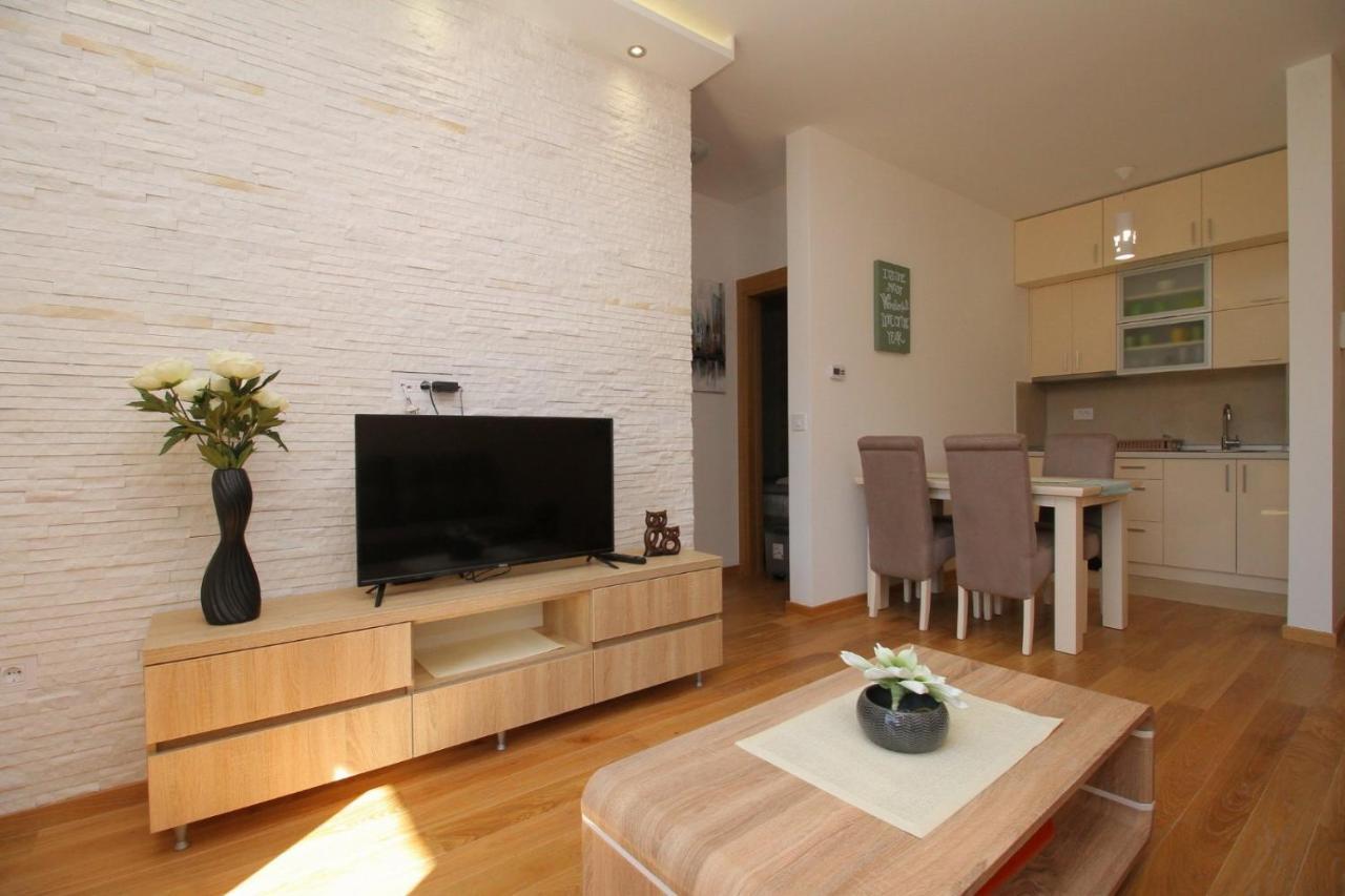 Elsa S15 Apartment Zlatibor Luaran gambar