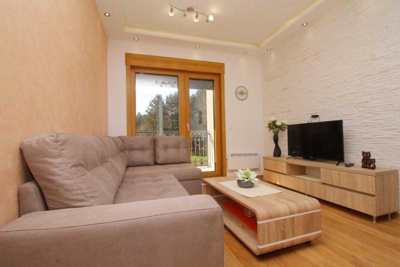 Elsa S15 Apartment Zlatibor Luaran gambar