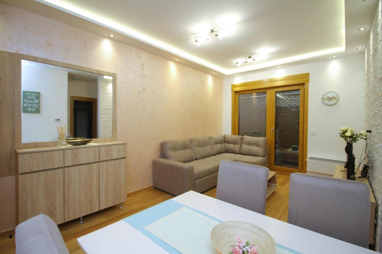 Elsa S15 Apartment Zlatibor Luaran gambar