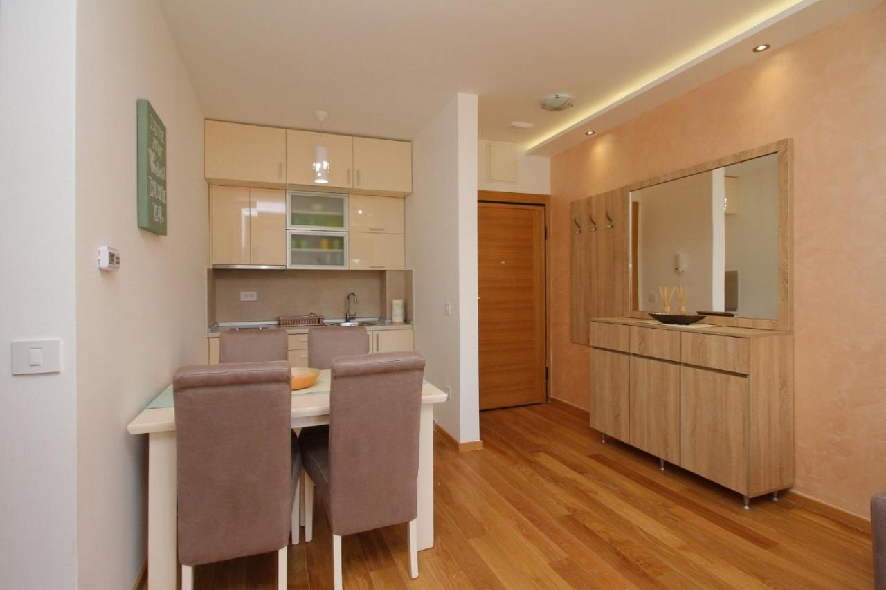 Elsa S15 Apartment Zlatibor Luaran gambar