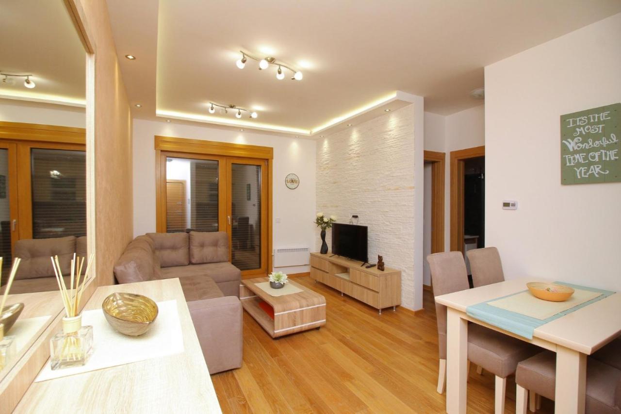 Elsa S15 Apartment Zlatibor Luaran gambar