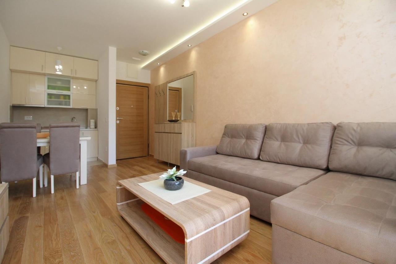 Elsa S15 Apartment Zlatibor Luaran gambar