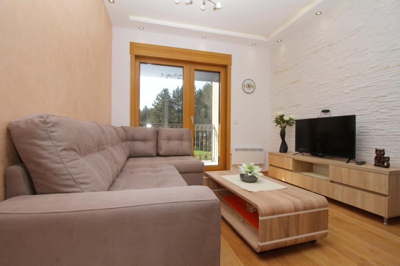 Elsa S15 Apartment Zlatibor Luaran gambar