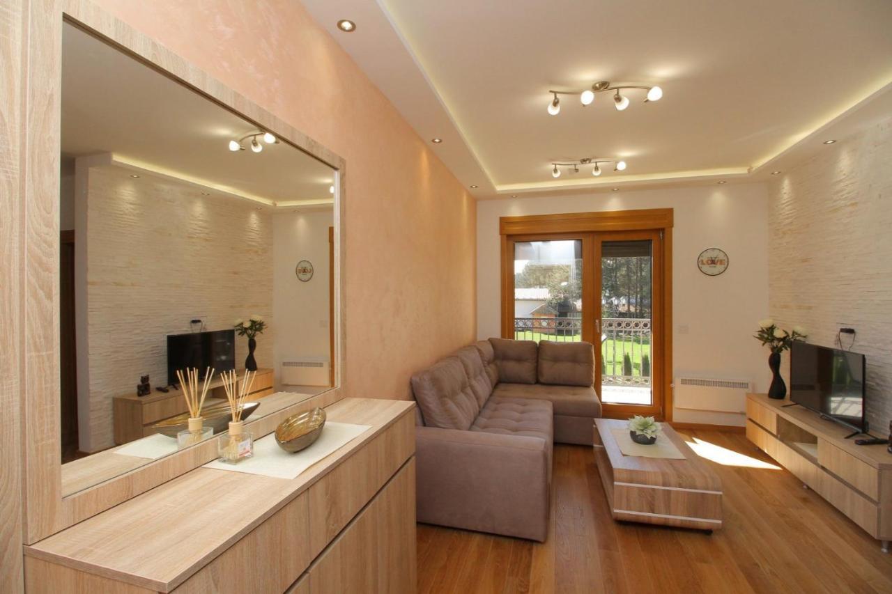 Elsa S15 Apartment Zlatibor Luaran gambar