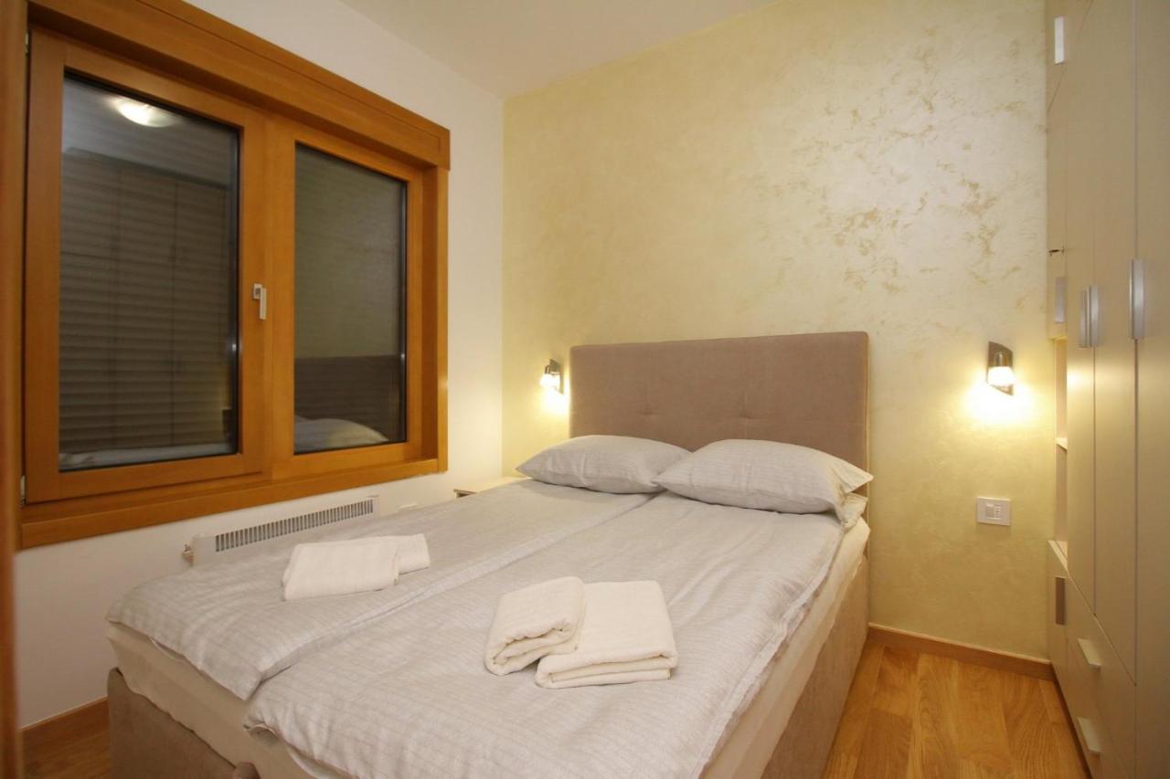 Elsa S15 Apartment Zlatibor Luaran gambar