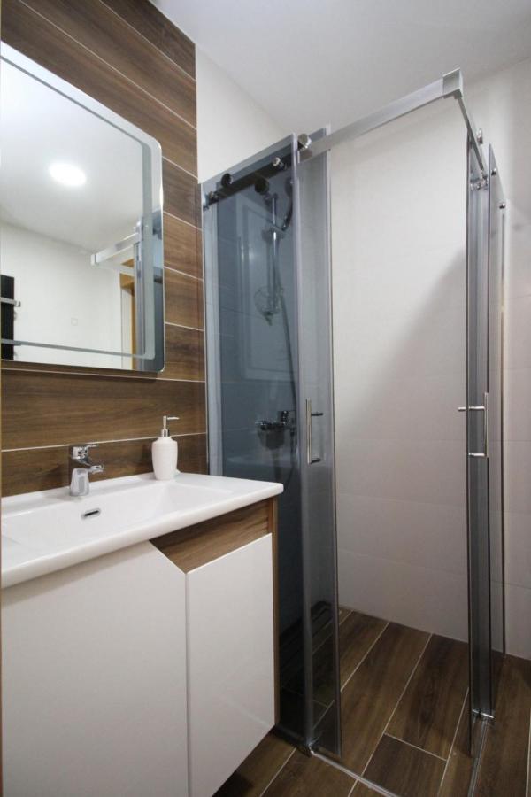 Elsa S15 Apartment Zlatibor Luaran gambar