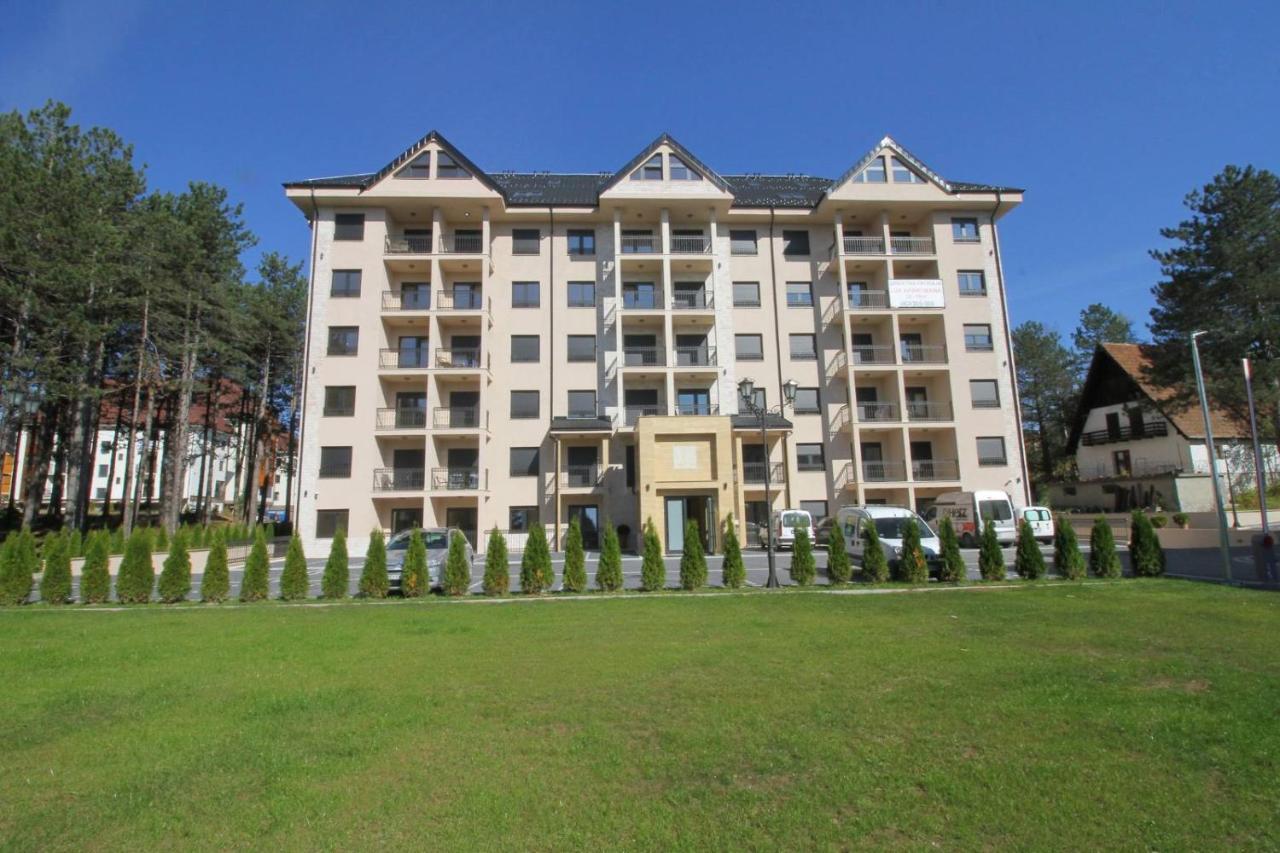 Elsa S15 Apartment Zlatibor Luaran gambar