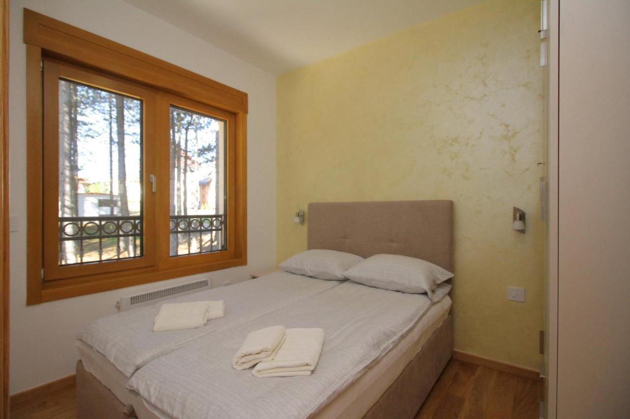 Elsa S15 Apartment Zlatibor Luaran gambar
