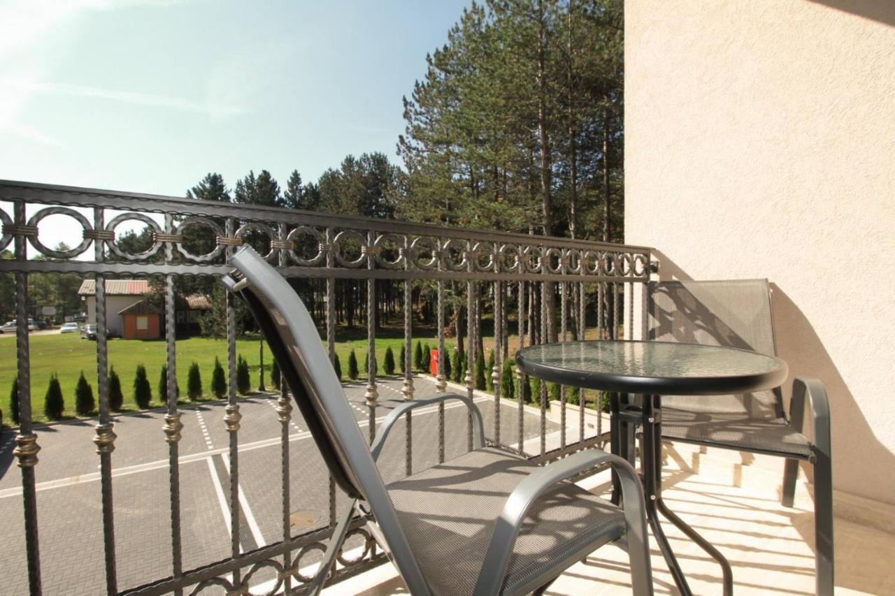 Elsa S15 Apartment Zlatibor Luaran gambar