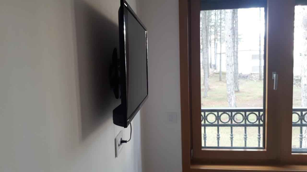 Elsa S15 Apartment Zlatibor Luaran gambar