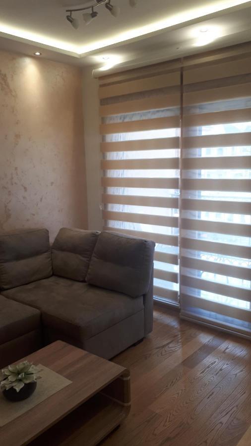 Elsa S15 Apartment Zlatibor Luaran gambar